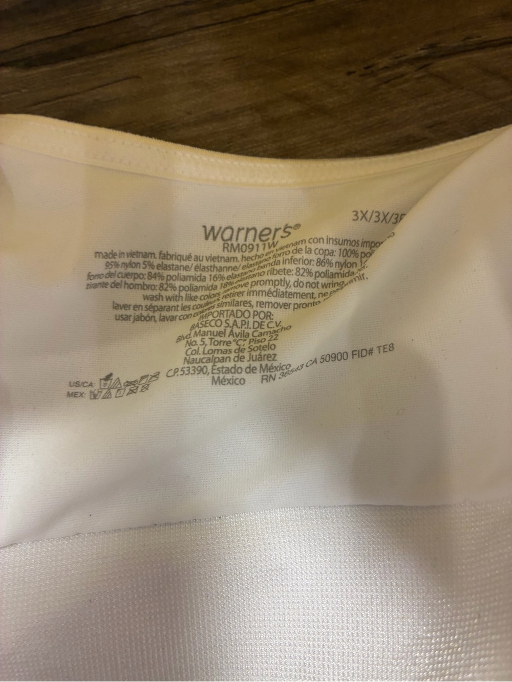 Bali Hanes 2 Wirefree Comfort Softness Bras - Picture 9 of 11